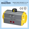 Rt Series Hard Anodizing Different Color Pneuamtic Actuator